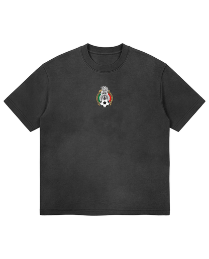 Mexico Vintage World Cup Tee - Shadow