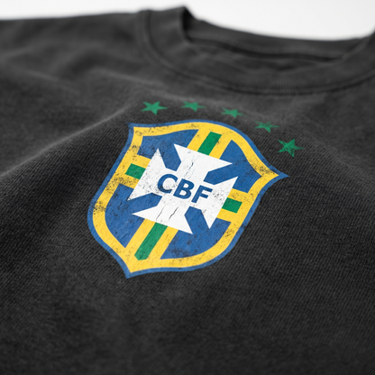 Vintage World Cup Tee - Brasil
