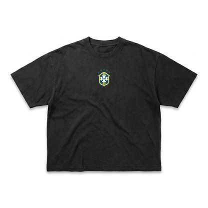 Vintage World Cup Tee - Brasil