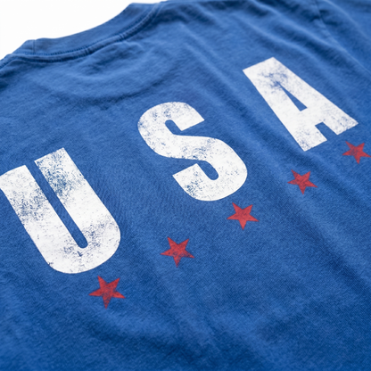 Vintage World Cup Tee - USA