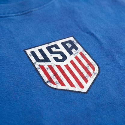Vintage World Cup Tee - USA