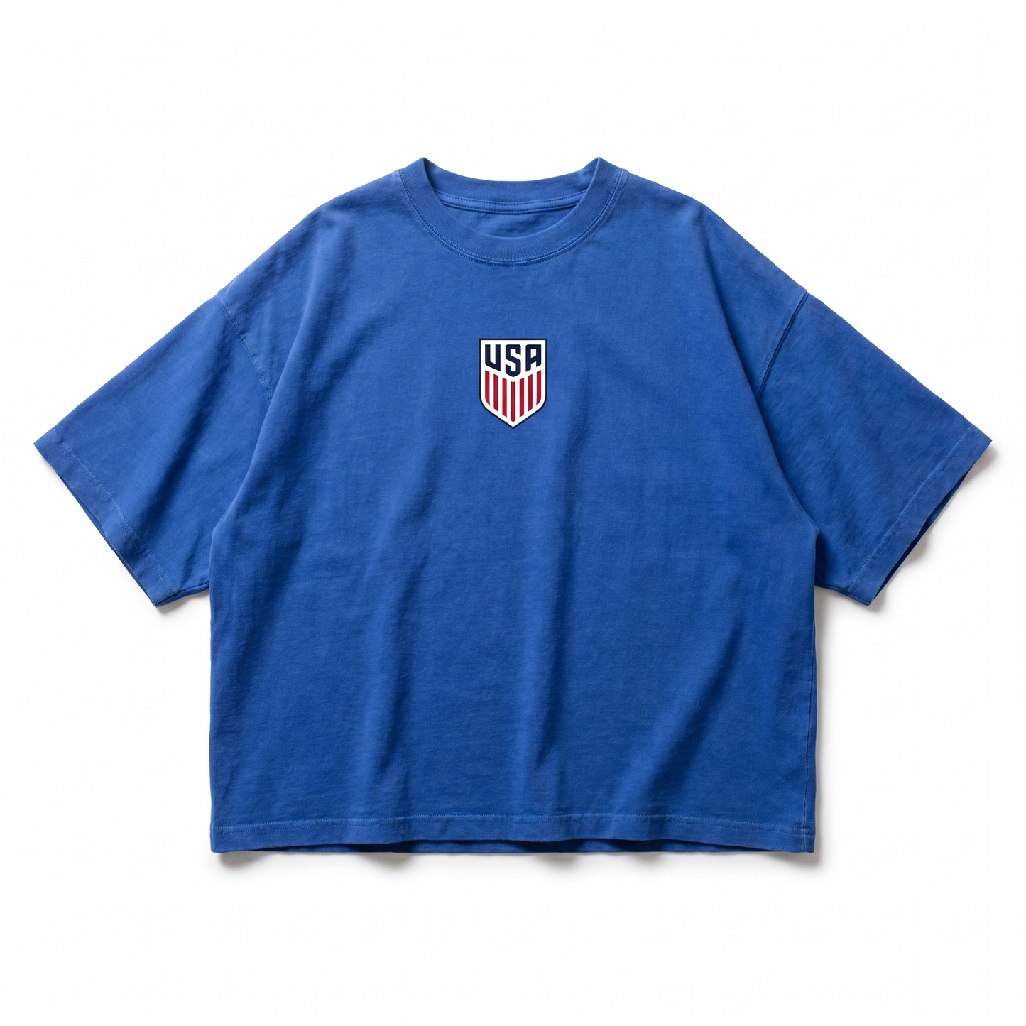 Vintage World Cup Tee - USA