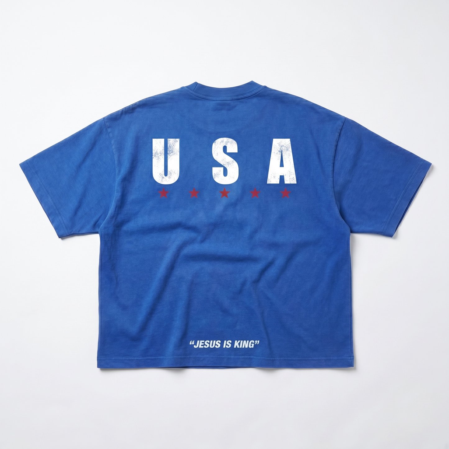 Vintage World Cup Tee - USA